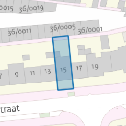 Perceel IMD00-L-6536