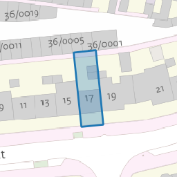 Perceel IMD00-L-6537