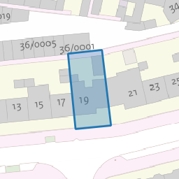 Perceel IMD00-L-6538