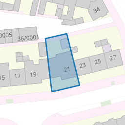 Perceel IMD00-L-6539