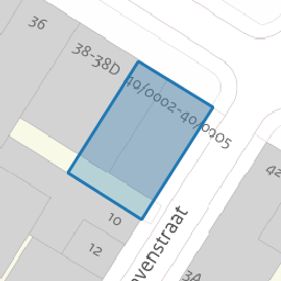 Perceel IMD00-L-6553