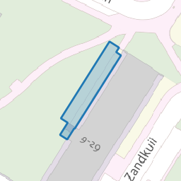 Perceel IMD00-L-6558