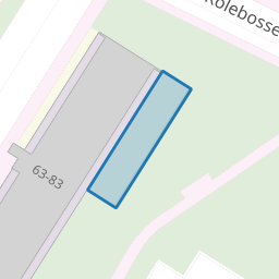 Perceel IMD00-L-6561