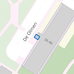 Perceel IMD00-L-6564