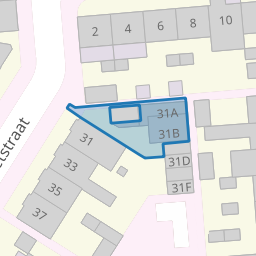 Perceel IMD00-L-6581