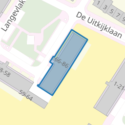 Perceel IMD00-L-6600