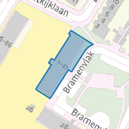 Perceel IMD00-L-6601