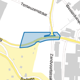 Perceel IMD00-L-6622