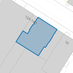 Perceel IMD00-L-6651