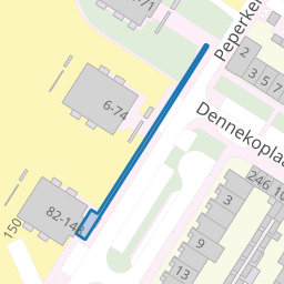 Perceel IMD00-L-6654