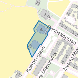 Perceel IMD00-L-6657