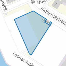 Perceel IMD00-L-6687