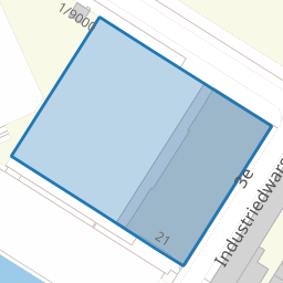 Perceel IMD00-L-6688