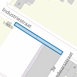 Perceel IMD00-L-6689