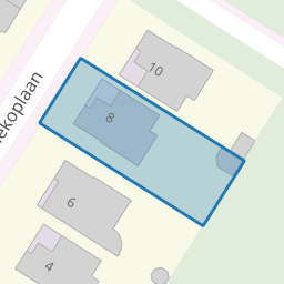 Perceel IMD00-L-6694