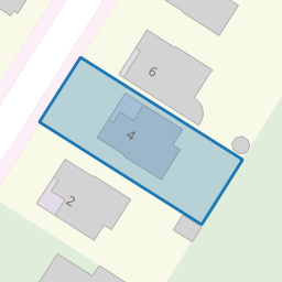 Perceel IMD00-L-6696