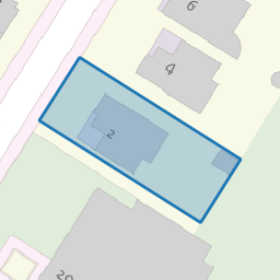 Perceel IMD00-L-6697