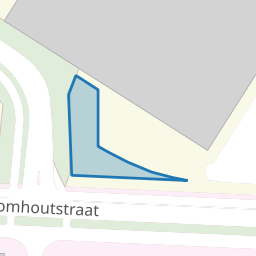 Perceel IMD00-L-6713