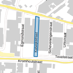 Perceel IMD00-L-6717