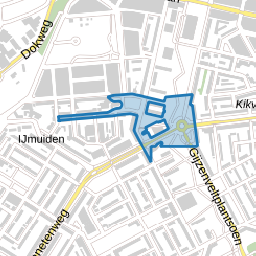 Perceel IMD00-L-6739