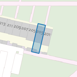 Perceel IMD00-L-6743