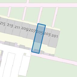 Perceel IMD00-L-6744