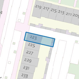 Perceel IMD00-L-6752