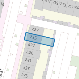 Perceel IMD00-L-6753