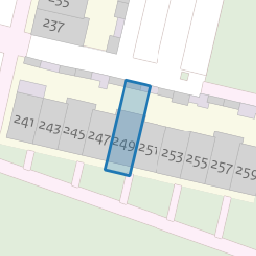 Perceel IMD00-L-6764