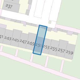 Perceel IMD00-L-6765