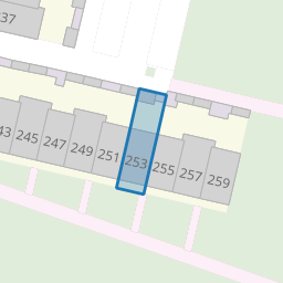 Perceel IMD00-L-6766