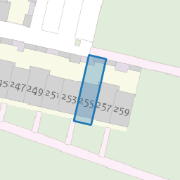 Perceel IMD00-L-6767