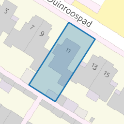 Perceel IMD00-L-6827