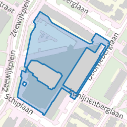 Perceel IMD00-L-6863