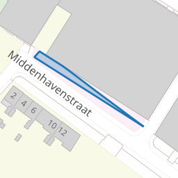 Perceel IMD00-L-6891