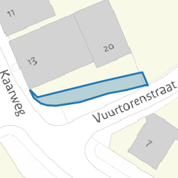 Perceel IMD00-L-6907