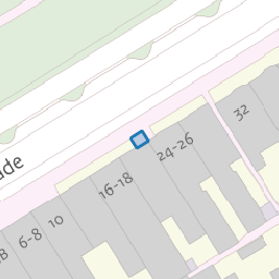 Perceel IMD00-L-6927