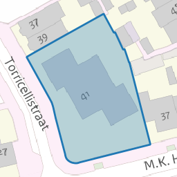 Perceel IMD00-L-6929