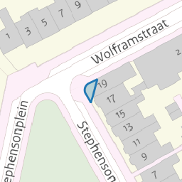 Perceel IMD00-L-6953