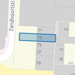 Perceel IMD00-L-6957