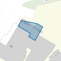 Perceel IMD00-L-6996