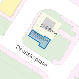 Perceel IMD00-L-7006