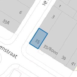 Perceel IMD00-L-7030