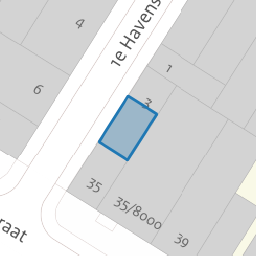 Perceel IMD00-L-7031