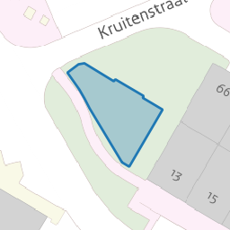 Perceel IMD00-L-7057