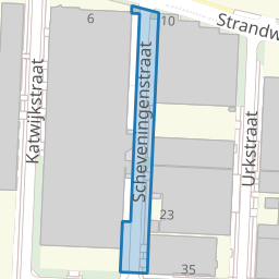 Perceel IMD00-L-7087