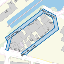 Perceel IMD00-L-7092