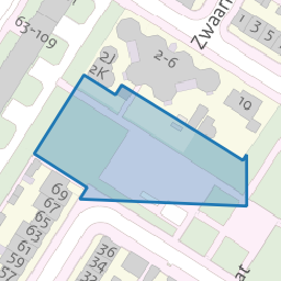 Perceel IMD00-L-7101