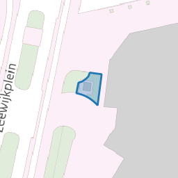 Perceel IMD00-L-7111