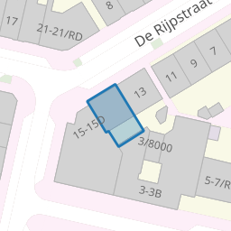 Perceel IMD00-L-7116